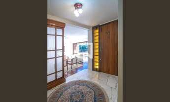 Imagem: Casa para Aluguel - Cristal , 4 Quartos