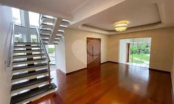 Imagem 3: Lindíssima casa para Locação no Condomínio Terras de Piracicaba