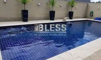 Imagem 5: CASA EM CONDOMINIO RESIDENCIAL em ITUPEVA - SP, IBI ARAM