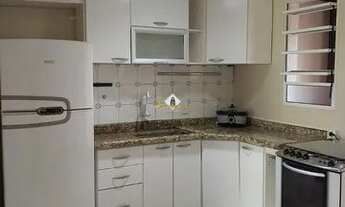 Imagem 5: Casa em condomínio 80m², 2 dorm, 1 vaga