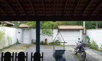 Imagem 2: CASA TÉRREA COM 3 DORMITÓRIOS NO TAQUARAL