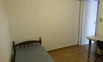 Imagem: Aluguel de quarto individual no centro de
