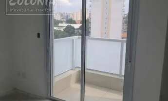 Imagem 2: Santo André - Apartamento Padrão - Jardim