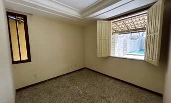 Imagem 2: CASA COM PISCINA IPITANGA