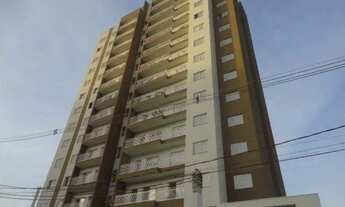 Imagem 2: Apartamento com 2 dormitórios para alugar, 80 m² por R$ 1.726,00/mês - Portal das Colinas