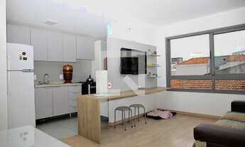 Imagem 2: Apartamento para Aluguel - Santana, 2 Quartos, 62 m2