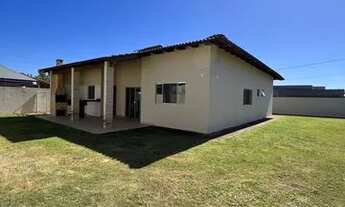 Imagem: Casa de condomínio térrea para aluguel