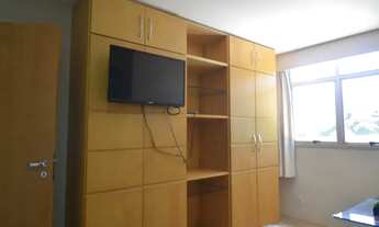 Imagem 4: NATY - Apartamento com 42 metros quadrados com 1 quarto em Dois Irmãos - Recife - Pernambu