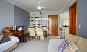 Imagem 2: Apartamento para Aluguel - Passo D'areia, 3 Quartos, 88 m2