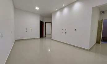 Imagem 7: Casa nova com 3 quartos sendo 1 suíte próximo a Faete financia