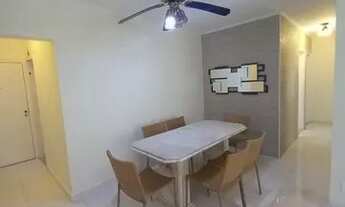 Imagem 5: Apartamento para aluguel possui 80 metros quadrados com 3 quartos