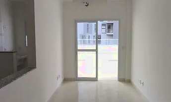 Imagem 2: Apartamento com 2 dormitórios à venda, 63 m² por R$ 472.500,00 - Canto do Forte - Praia Gr