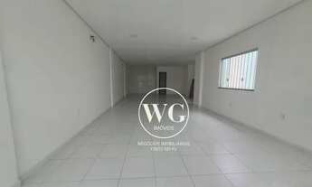 Imagem 4: Salas amplas para fins comerciais no Parque 10