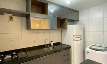 Imagem 7: Condomínio Bonavita Prime (Araçagy) Mobiliado