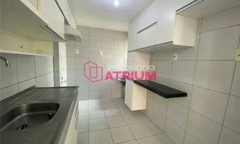 Imagem 5: Apartamento com 2 quartos a venda em Planalto - Nata/RN