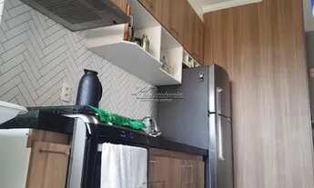 Imagem 7: HORTOLâNDIA - Apartamento Padrão - Jardim Das Colinas