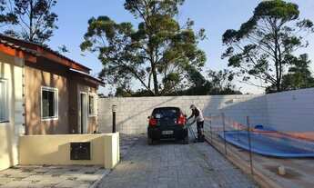 Imagem 3: Casa para venda possui 55 metros quadrados com 2 quartos