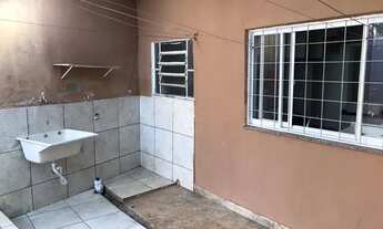 Imagem 2: Alugo Casa com 1 Quarto - Jd. Marumbi