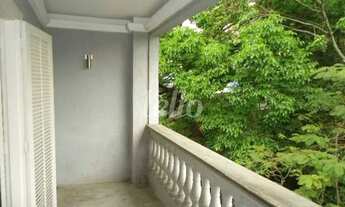 Imagem 4: São Paulo - Casa Padrão - Saúde