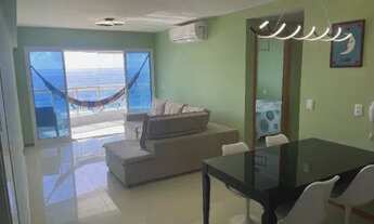 Imagem 5: Apartamento, para locação, quarto e sala, mobiliado, Armação, Salvador/BA