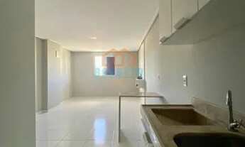 Imagem 4: Kitnet Semi-Mobliado para Locação, Residencial La Mossoró II