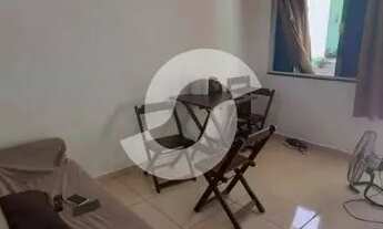 Imagem 2: Vendo casa com 1 quarto e vaga em Inoã- Maricá - RJ