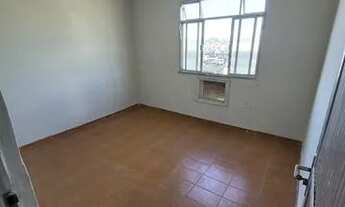 Imagem 2: Apartamento em Irajá - 2 quartos - com vista para o Cristo Redentor