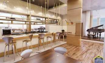 Imagem 5: ALTO PADRAO CANTO DO FORTE, LAZER MARAVILHOSO, 2 SUITES, 2 VAGA