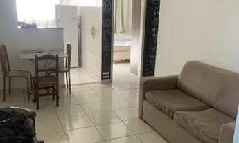 Imagem: Aluguel apartamento mobiliado castelo tudo