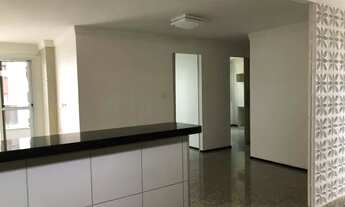 Imagem 4: Apartamento para aluguel com 96m² com 3 quartos em Jardim Renascença - São Luís - MA