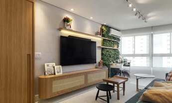 Imagem 2: Apartamento para venda possui 97 metros quadrados com 3 quartos em Boa Viagem - Recife - P