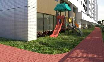 Imagem 3: MD - Oportunidade - Apt de 3qts com suíte 63m²- Lazer completo - Perto de tudo!