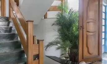 Imagem 6: Casa para Aluguel - Bosque da Saúde, 3 Quartos, 140 m2