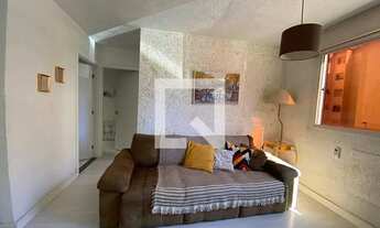 Imagem 3: Apartamento para Aluguel - Santos Dumond, 2 Quartos, 50 m2