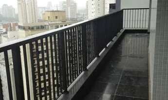 Imagem 4: APARTAMENTO - MORUMBI - SP