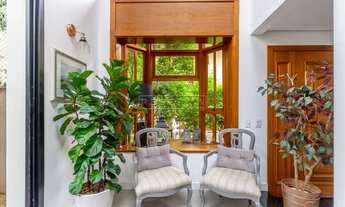 Imagem 6: PORTO ALEGRE - Casa de Condomínio - Boa Vista