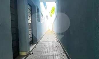 Imagem 6: Casa na Rua do Porto