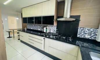 Imagem 7: Maravilhoso Apartamento, 3 suítes no Boqueirão, só na imobiliária em Praia Grande