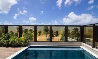 Imagem: Vendo cobertura 02 quartos com 115m² beira