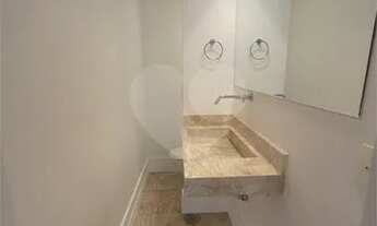 Imagem 5: Locação de Apto no Itaim Bibi Sp