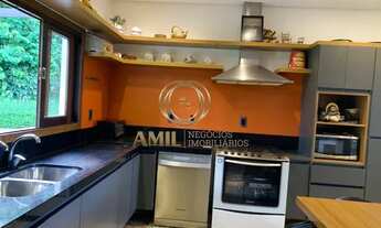 Imagem 4: BM CA08083Casa de condomínio para aluguel tem 349 metros quadrados com 3 quartos