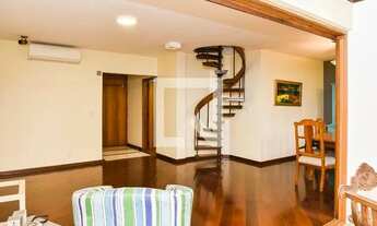 Imagem 5: Apartamento para Aluguel - Bela Vista, 3 Quartos, 240 m2