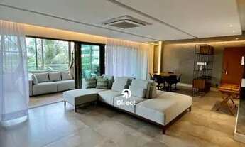 Imagem 4: VENDO /ALUGO -VILA DOS CORAIS PAIVA- Apartamento com 04 suites ,251 m2, no Paiva