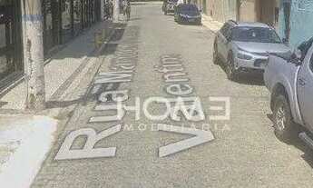 Imagem 3: Apartamento com 2 dormitórios à venda, 69 m² por R$ 198.000 - Passagem - Cabo Frio/RJ