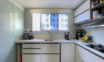 Imagem 5: Apartamento a venda com 78 m² - 3 quartos - Centro - Florianópolis - SC