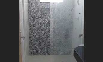 Imagem 2: Casas de 1 e 2 quartos no Barroco