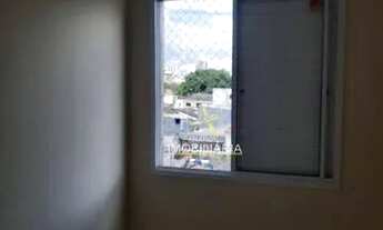 Imagem 4: Apartamento com 2 dormitórios para alugar, 50 m² por R$ 2.216/mês - Jardim Jaú - São Paulo