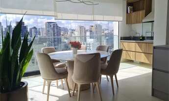 Imagem 6: São Paulo - Apartamento Padrão - PINHEIROS