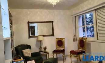 Imagem 4: APARTAMENTO - HIGIENÓPOLIS - SP