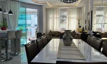 Imagem 2: Apto abaixo do valor de mercada com 3 suítes e 2 vagas mobiliado